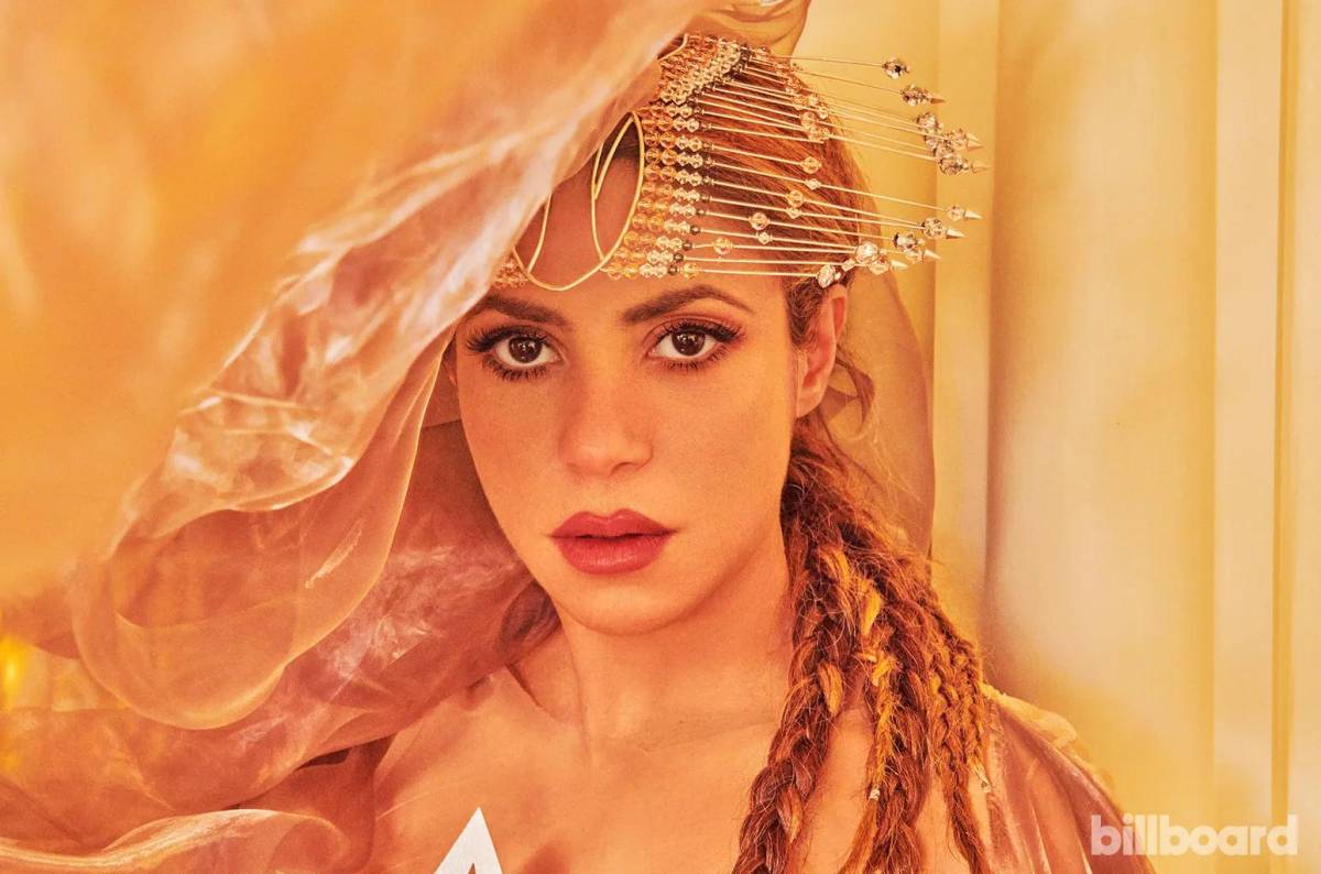 Shakira dice que dejó todo por Piqué: “Yo estaba dedicada a él”