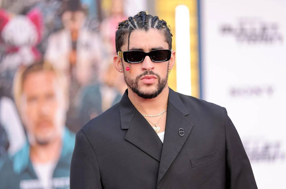 Bad Bunny prepara su venganza tras falsa acusación contra su tema Enséñame a bailar