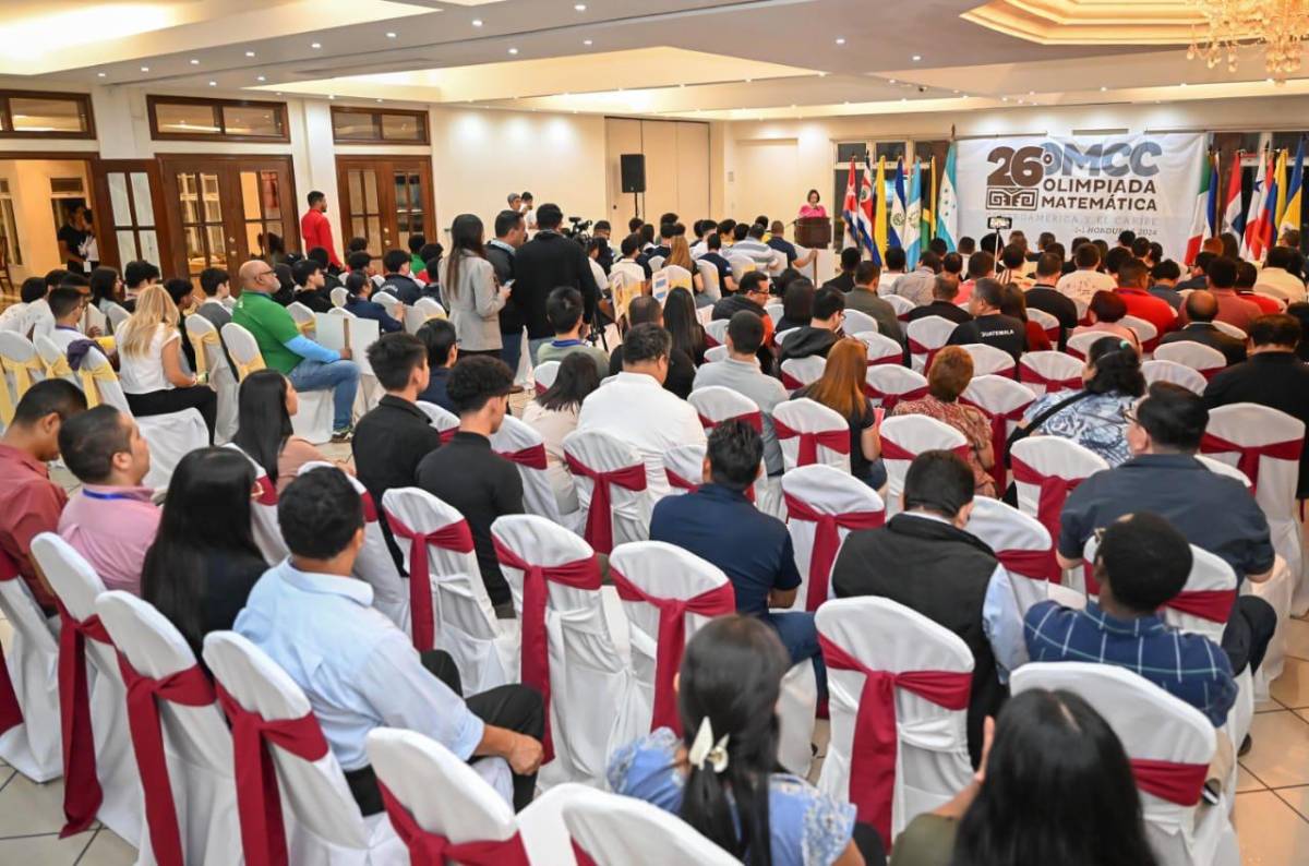 Esta competición arrancó el domingo 13 de octubre y finalizará el martes 15 de octubre.