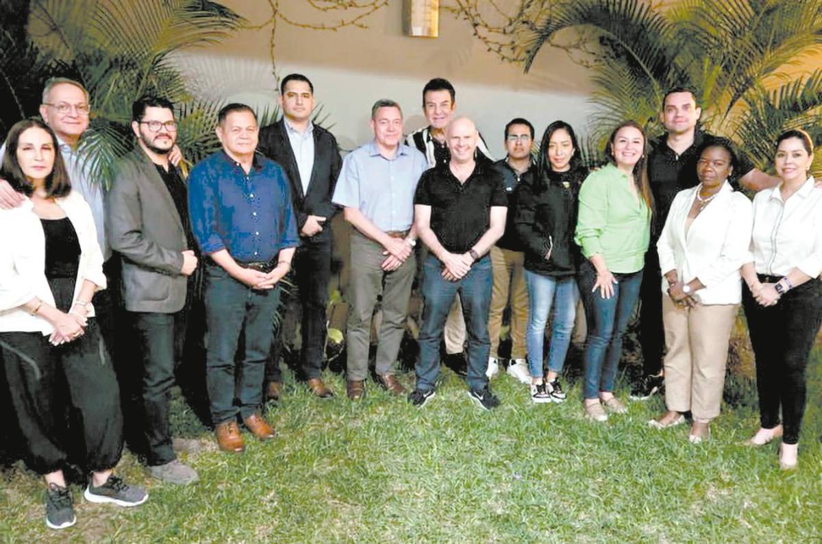 El BOC le apunta a conformar una alianza electoral para el 2025