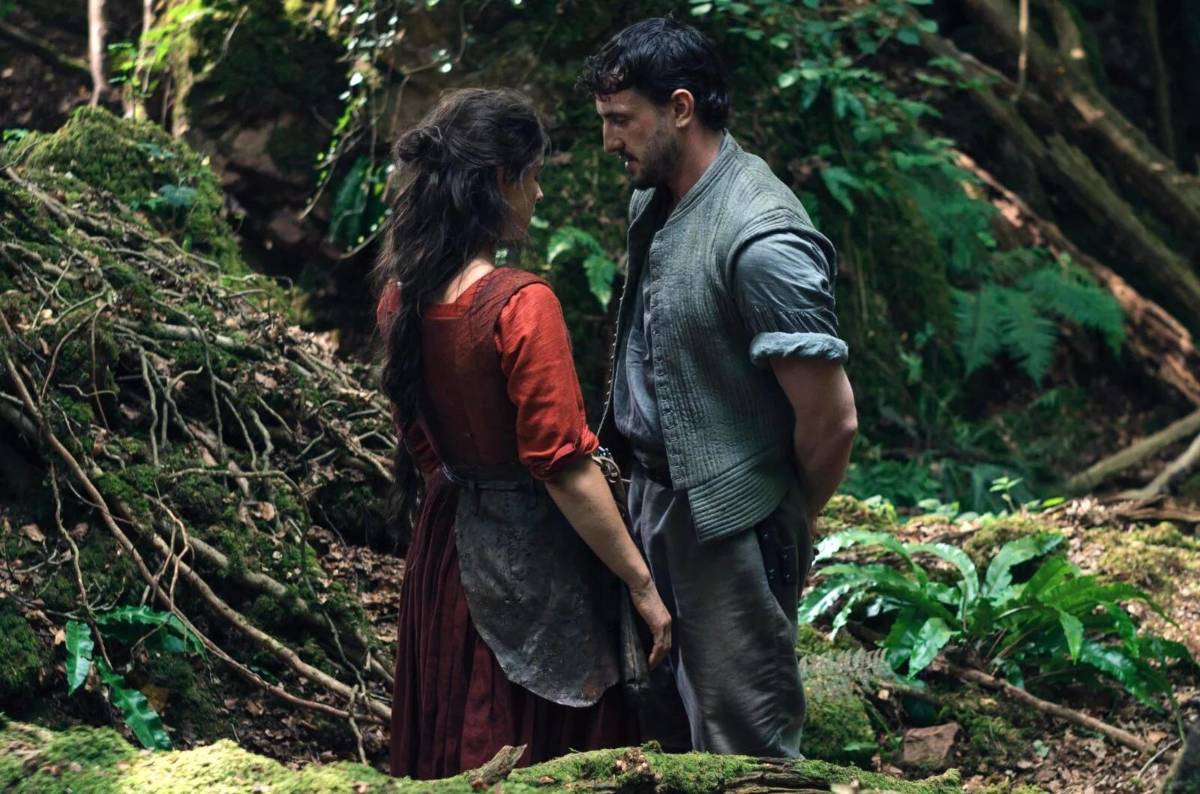 Óscar 2026: estas son las películas que compiten por Mejor Película