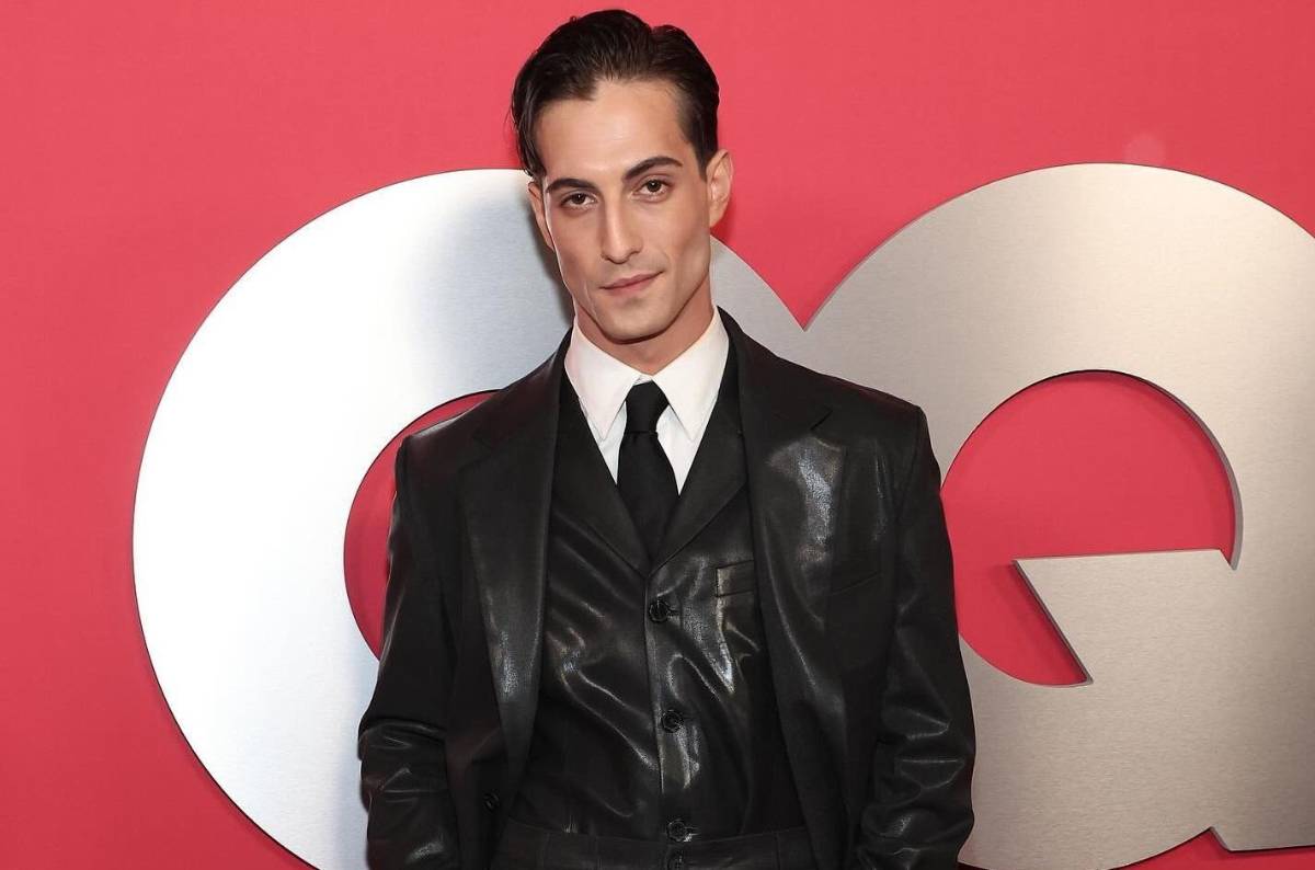 Damiano David irá a España y Latinoamérica en su primera gira mundial sin Maneskin