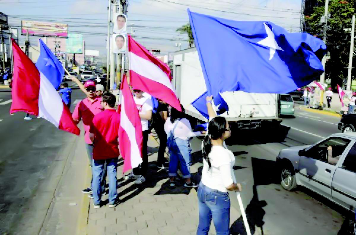 Sugieren evitar discursos de odio en el inicio de las campañas políticas