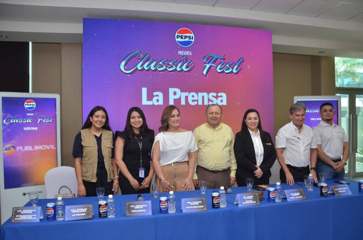 “Classic Fest”, una fiesta con temática de los ochenta en SPS