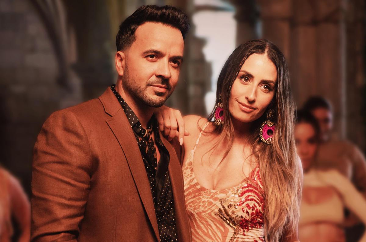 Luis Fonsi se une a la libanesa Hiba Tawaji en la canción “Qué será será”