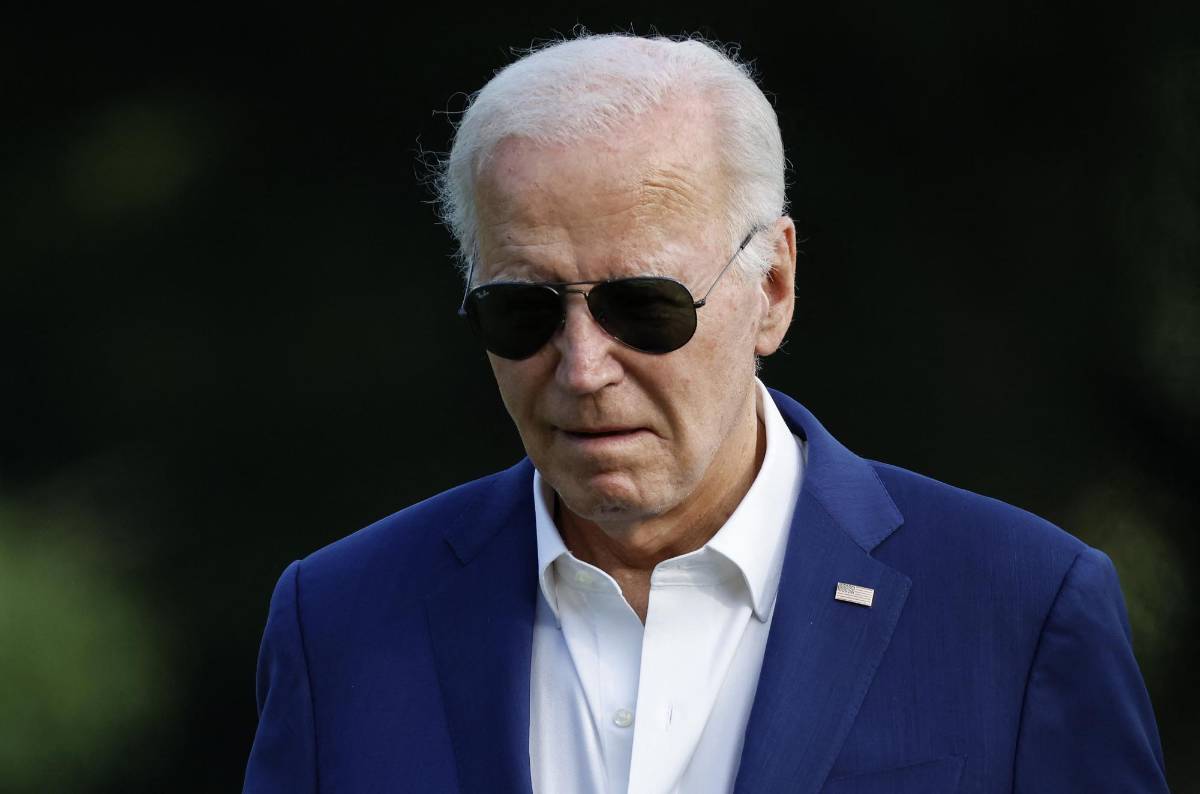 Médico de Biden insiste en que el presidente no ha sido tratado por Párkinson