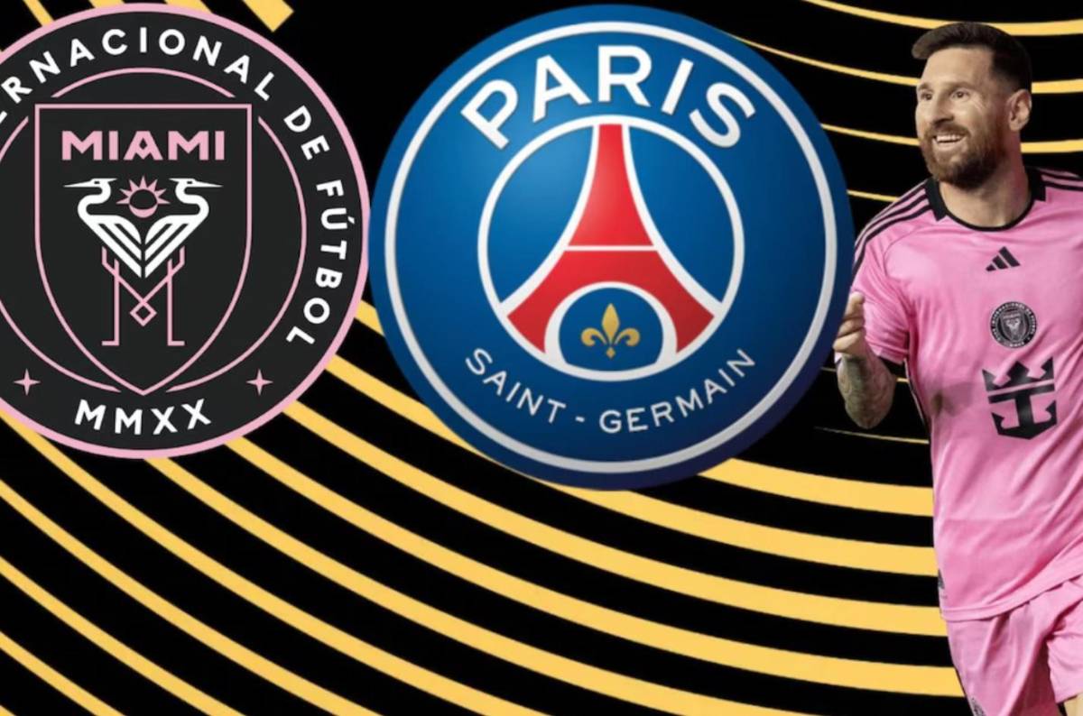 PSG sufre la muerte de uno de sus integrantes en pleno Mundial de Clubes