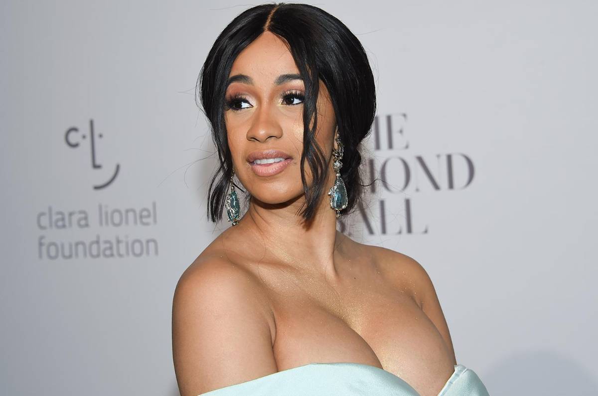 Cardi B se compromete a pagar funeral de las víctimas del incendio del Bronx