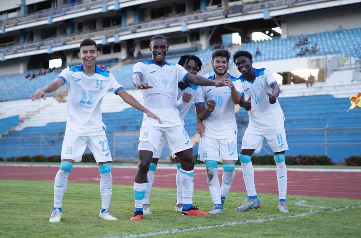 La dinastía Palacios vuelve a Marathón 13 años después