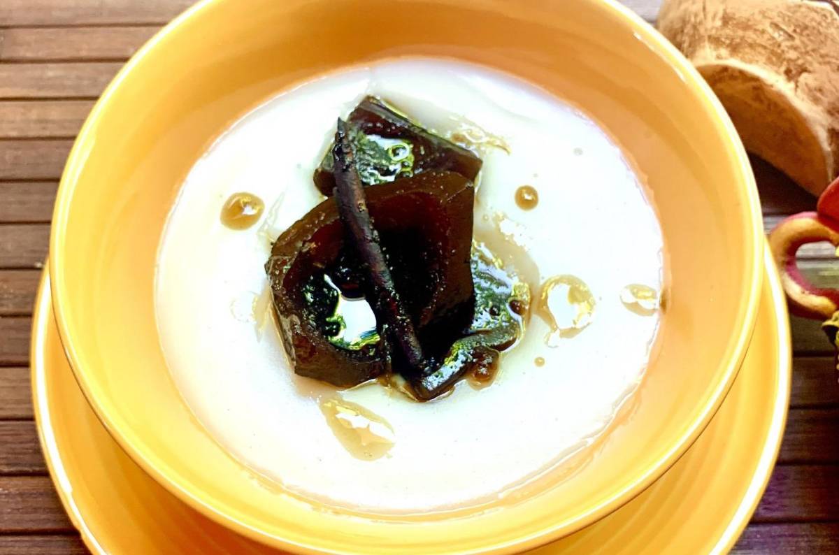 Semana Santa: recetas de chilate y sus 10 dulces acompañantes