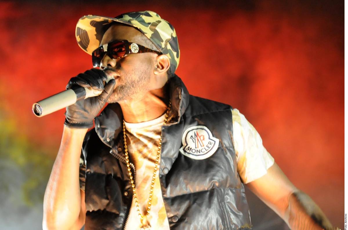 ¡Confirmado! Kanye West se cambia el nombre