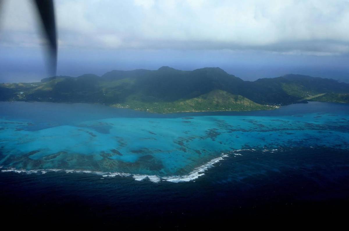 Misteriosa muerte de familia en hotel de isla caribeña de San Andrés conmociona a Colombia