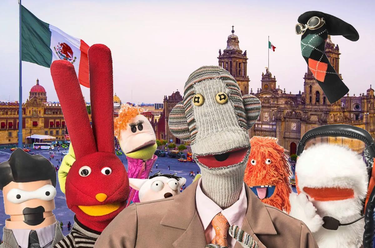 Concierto gratis de 31 Minutos en el Zócalo: fecha, hora y detalles