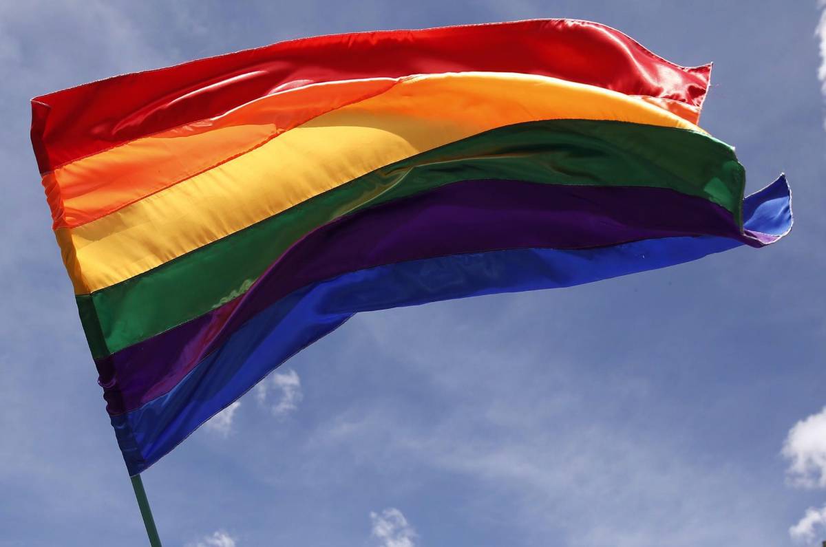 La representación de personajes LGBT en el cine se redujo