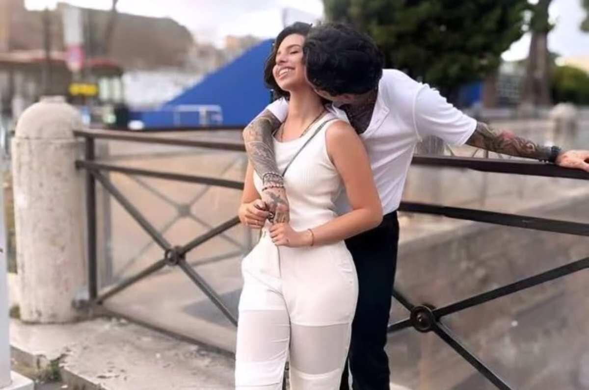 ¿Se molestó Ángela Aguilar con Christian Nodal? Esto dijo la cantante