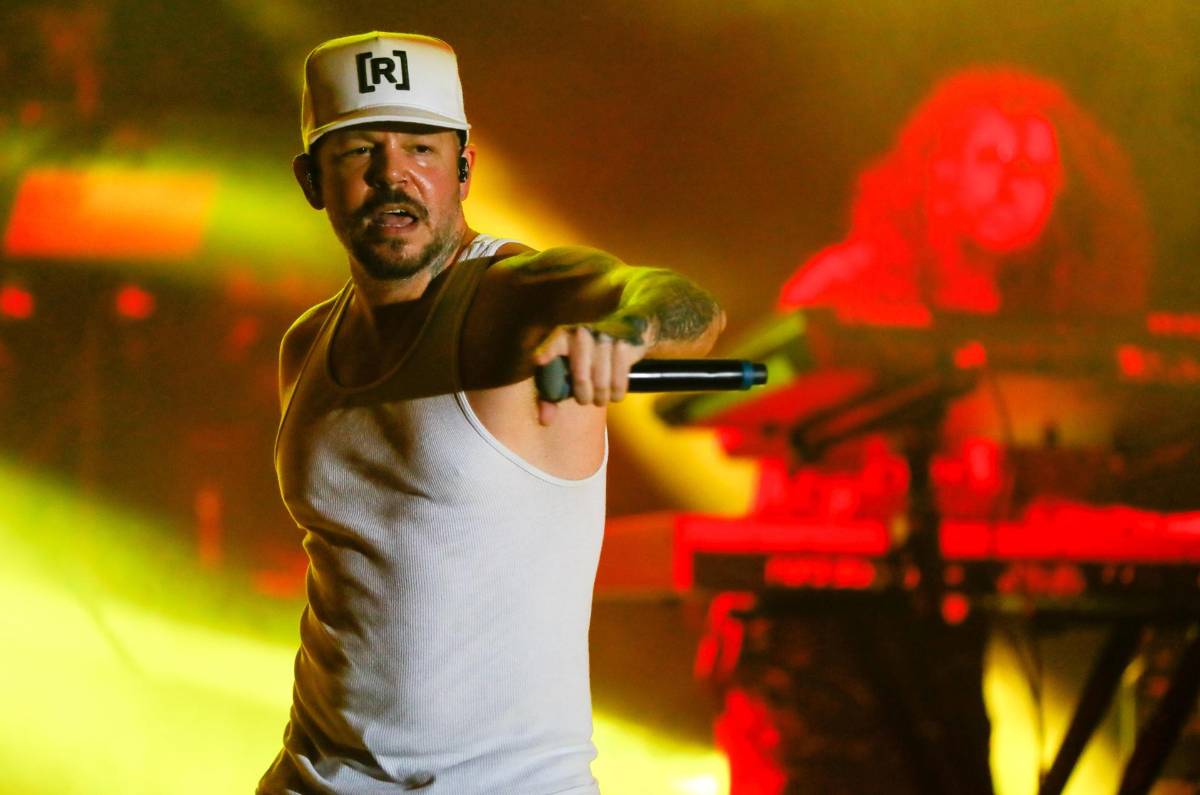 Residente y Vico C encabezan la lista de los 50 raperos más esenciales de habla hispana