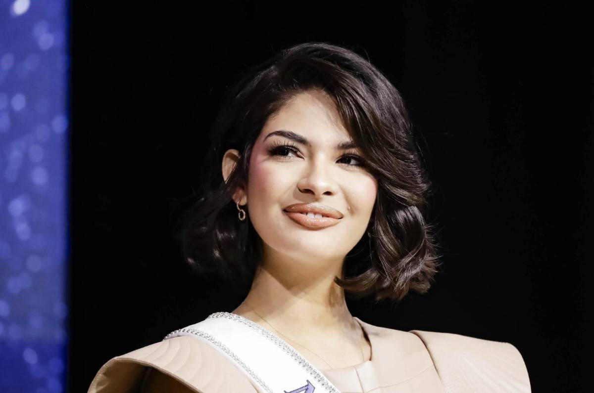 Sheynnis Palacios alza la voz contra los ataques a Miss Nicaragua