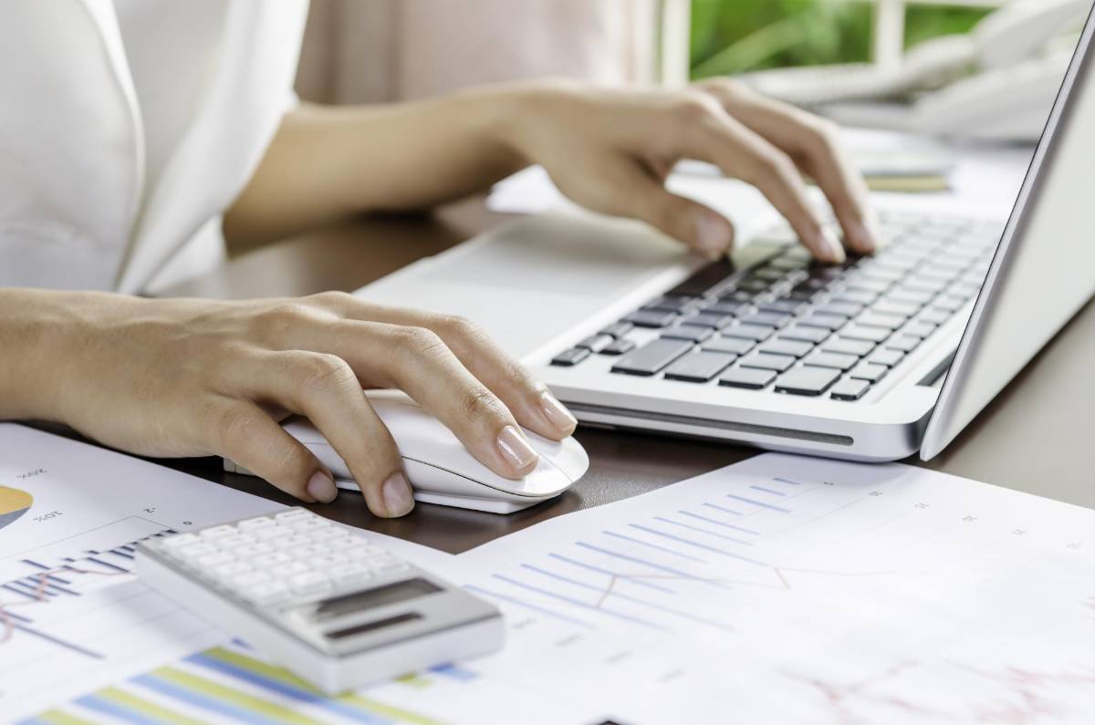 Médicos detectan estrés a través del uso del teclado y “mouse”
