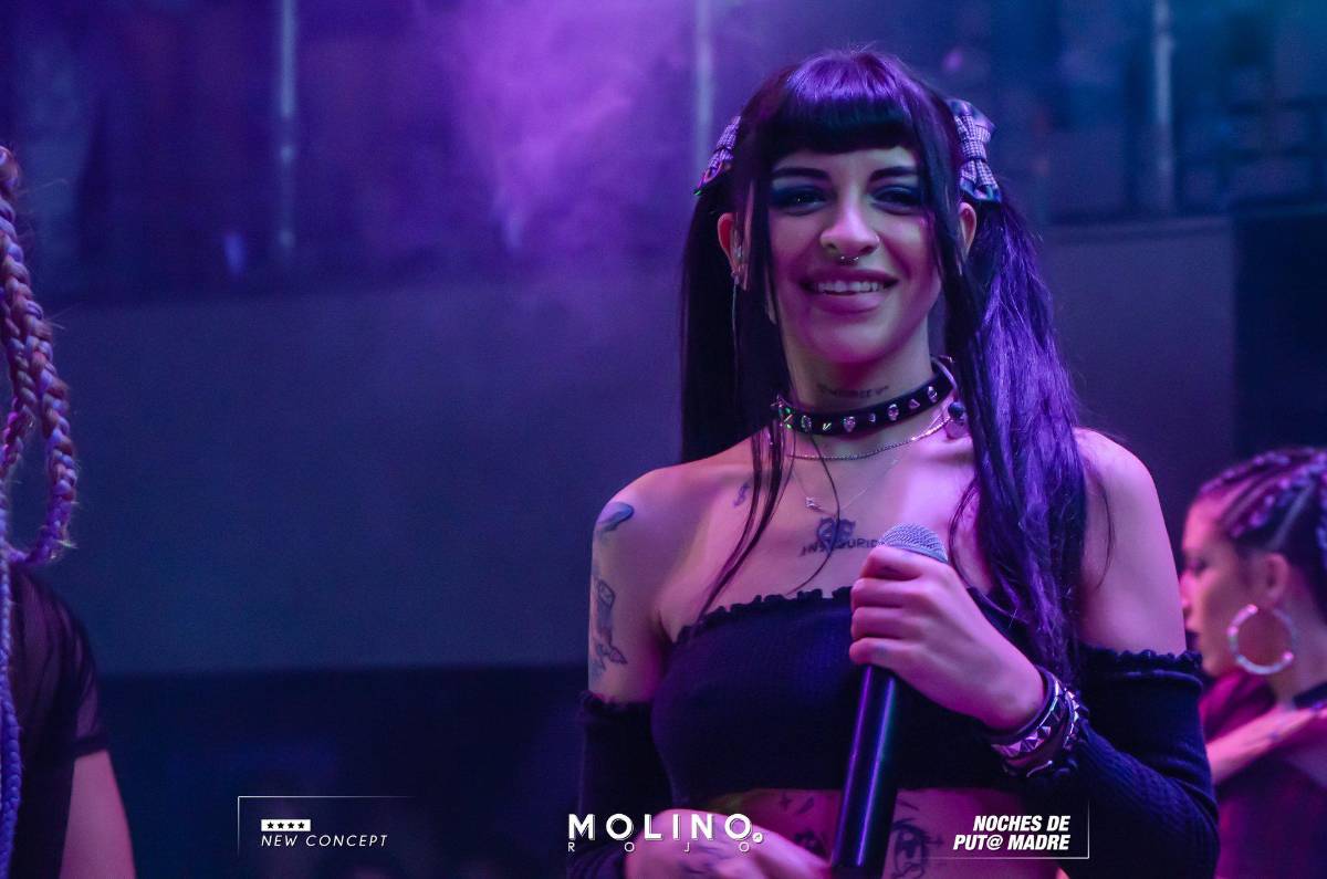 Cazzu estalla ante la polémica desatada por el nuevo tema de Rauw Alejandro