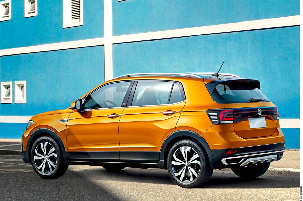 Volkswagen integrará el sistema ChatGPT en sus vehículos este año