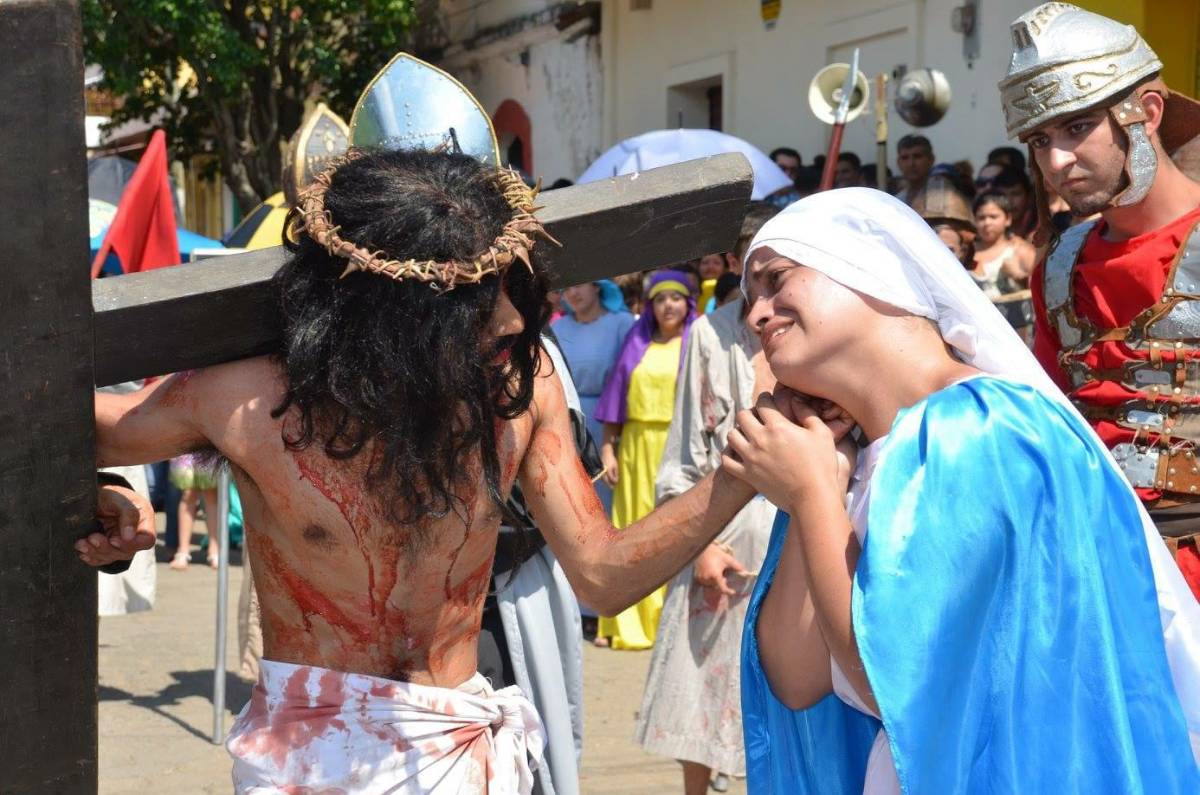 Trinidad se encuentra a 71.9 kilómetros de San Pedro Sula tomando las carreteras CA-4 y la RN-20