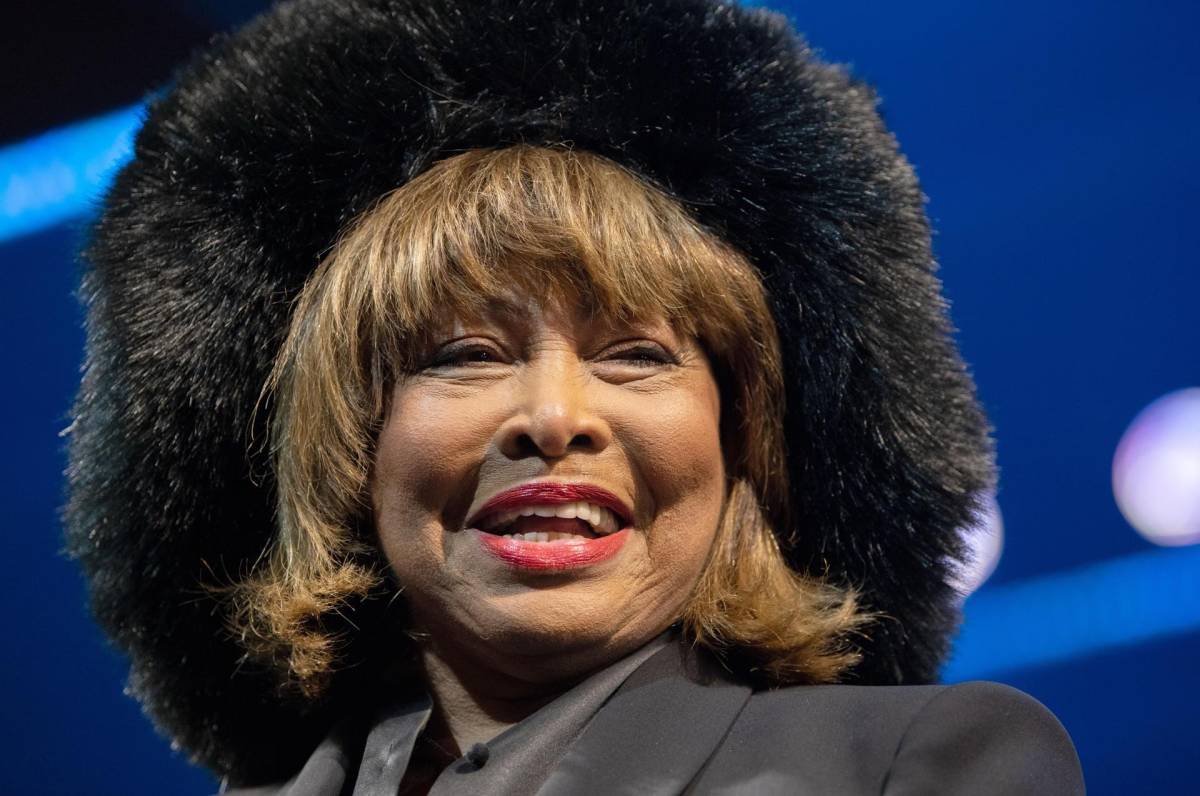 Diez canciones que ilustran por qué Tina Turner fue la mejor de su era