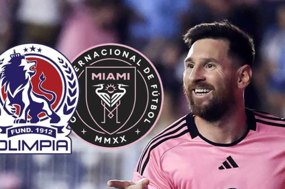 Messi en Honduras: Día de su llegada, lugar donde se quedará y petición