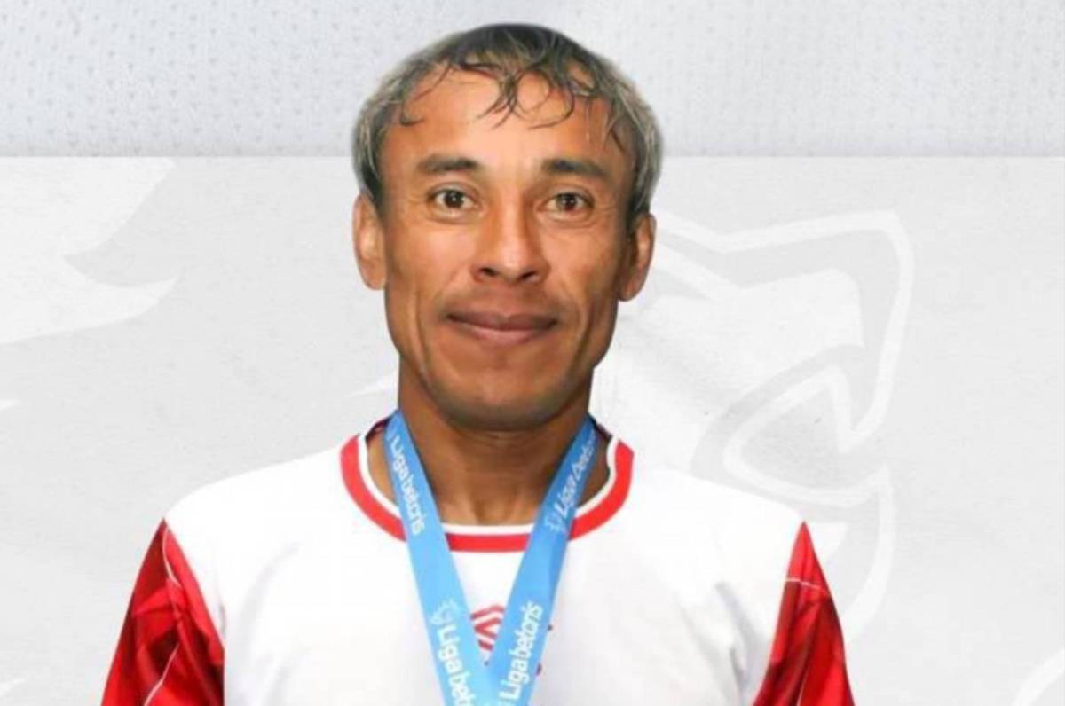 Javier Portillo reaparece y sorprende en Estados Unidos