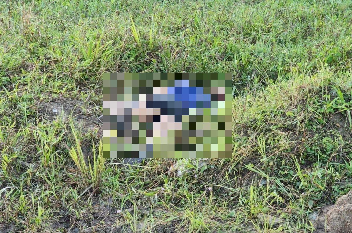 Hallan cadáver de una mujer en Puerto Cortés