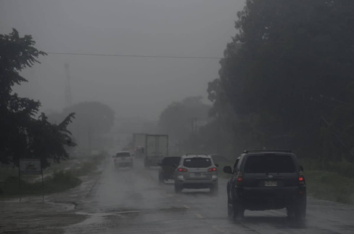 Este sábado se registrarán las últimas temperaturas bajas