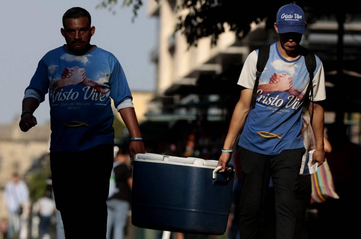 Onda de calor deja al menos 14 muertos en México