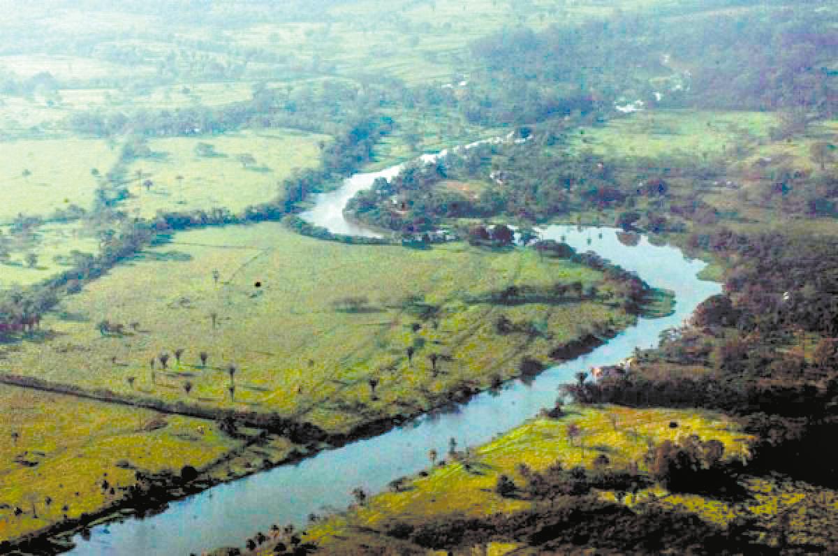 Otorgan L200 millones para cuidar la biosfera