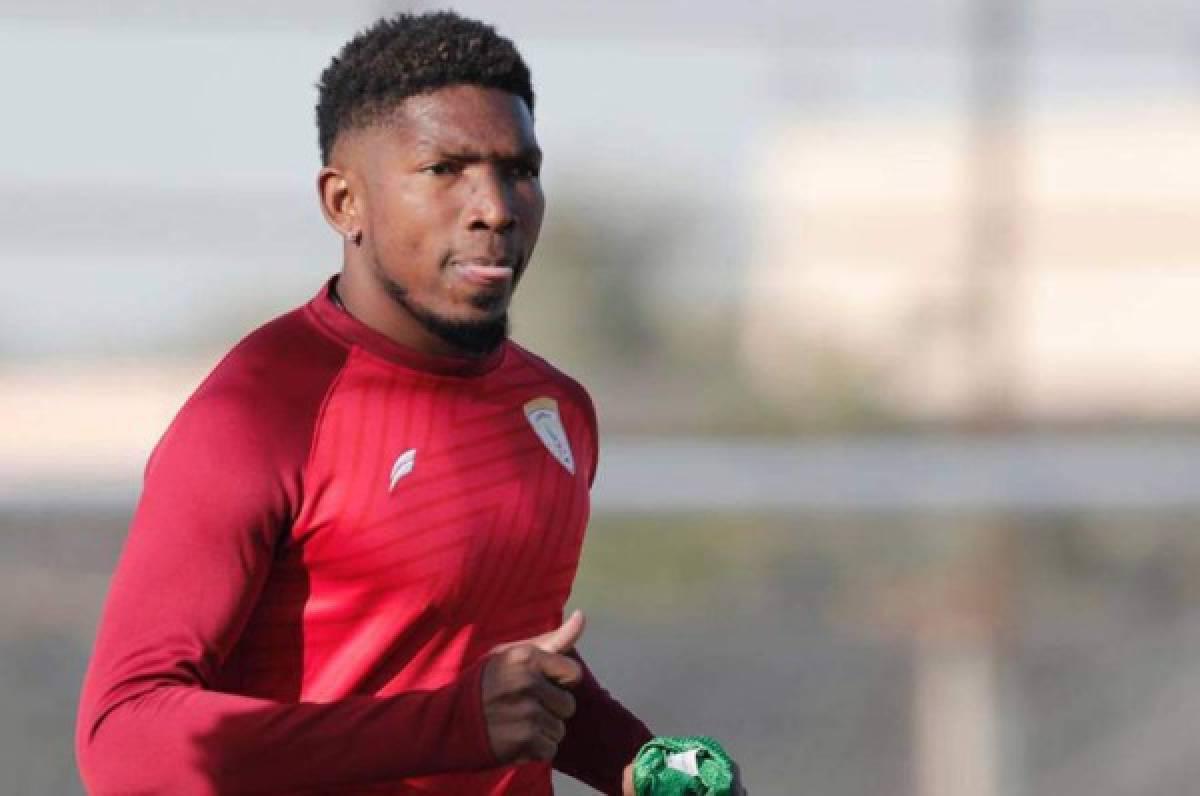 <b>Franco Güity de 36 años de edad se retira del fútbol profesional.</b>