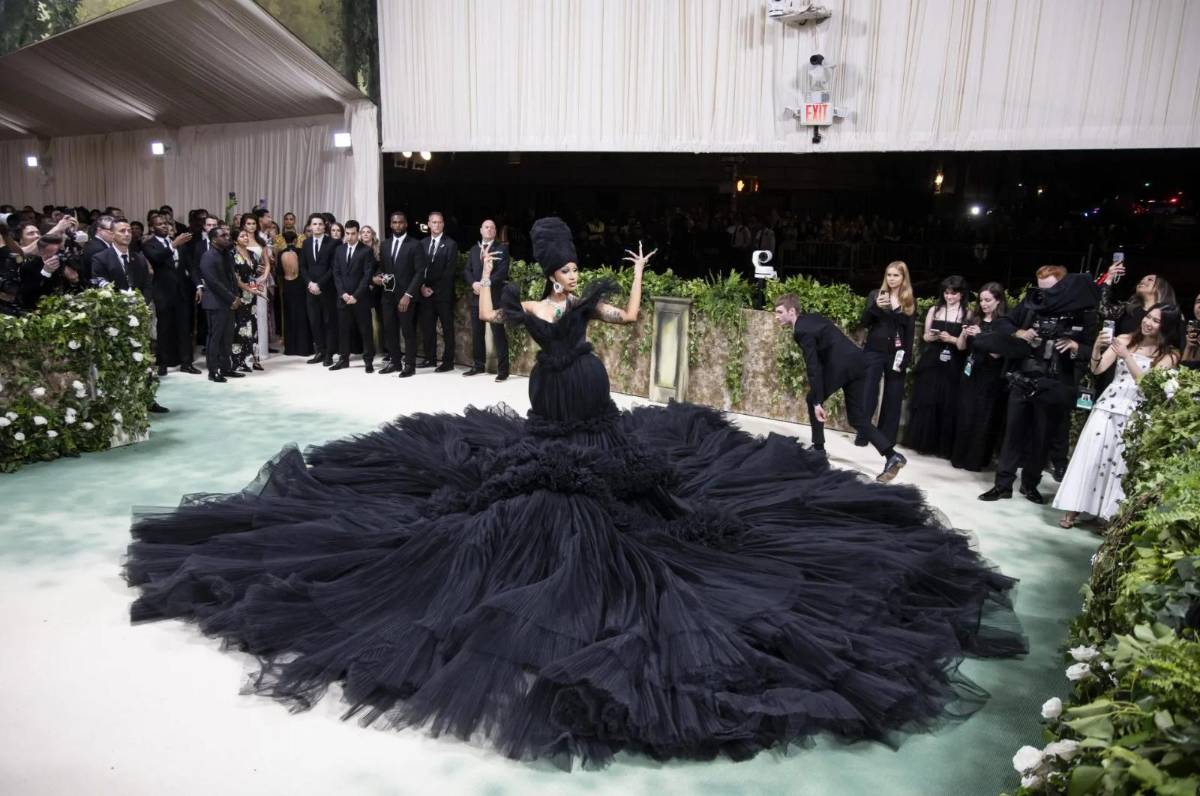 Met Gala 2026: hora, dónde verla y qué esperar