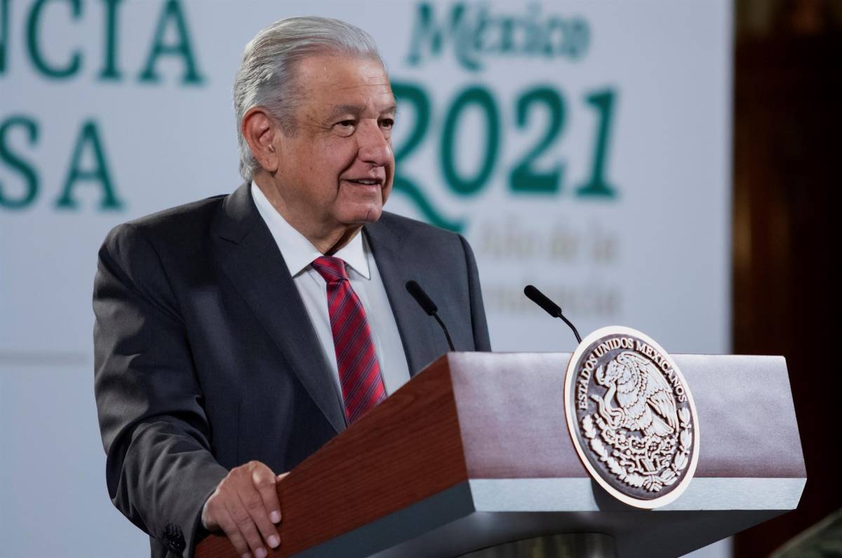 López Obrador agradece anuncio de EEUU de inversión en Centroamérica para reducir migración