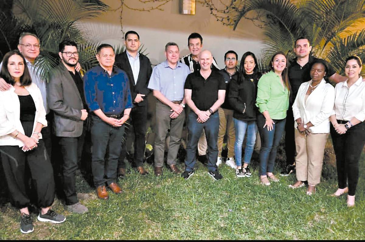 Acuerdos tripartitos en el Congreso abren fisuras en Libre y los nacionalistas