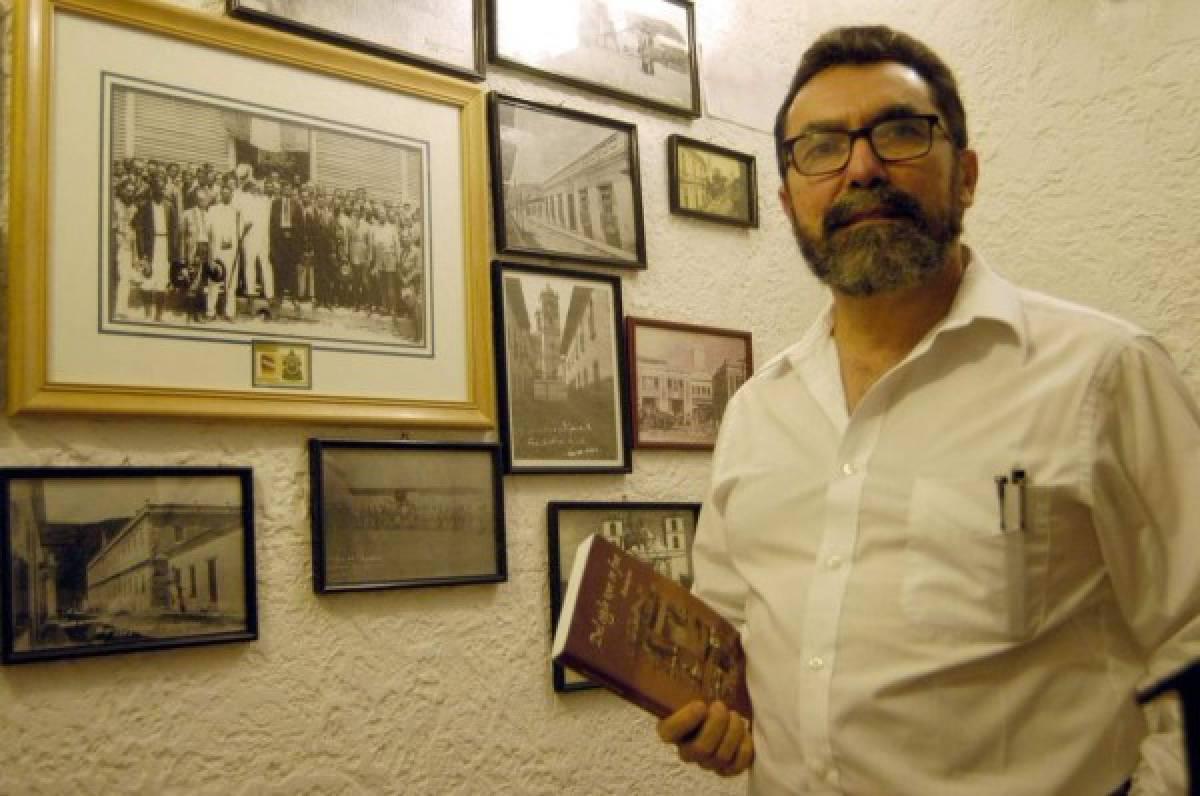 Escritores Hondureños: un legado inspirador