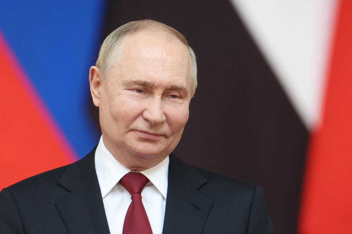 La Casa Blanca advierte a Putin que no podrá “sobrevivir” tras los acuerdos de la OTAN