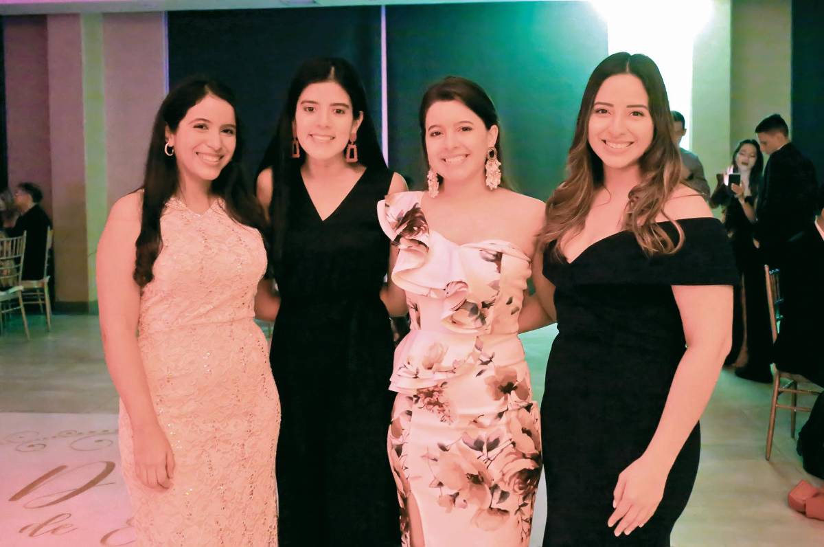 Júbilo y celebración por la unión nupcial de Daniel y Paola