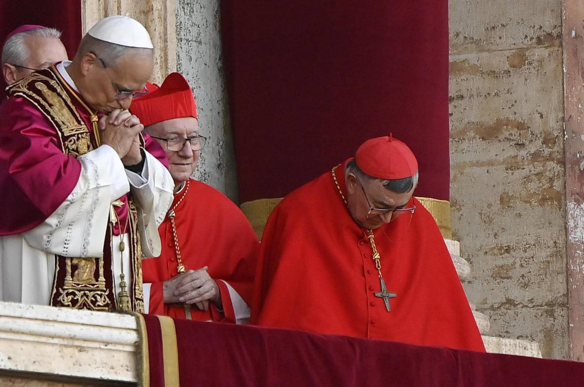 ¿Cuáles serán los primeros actos del Papa León XIV?