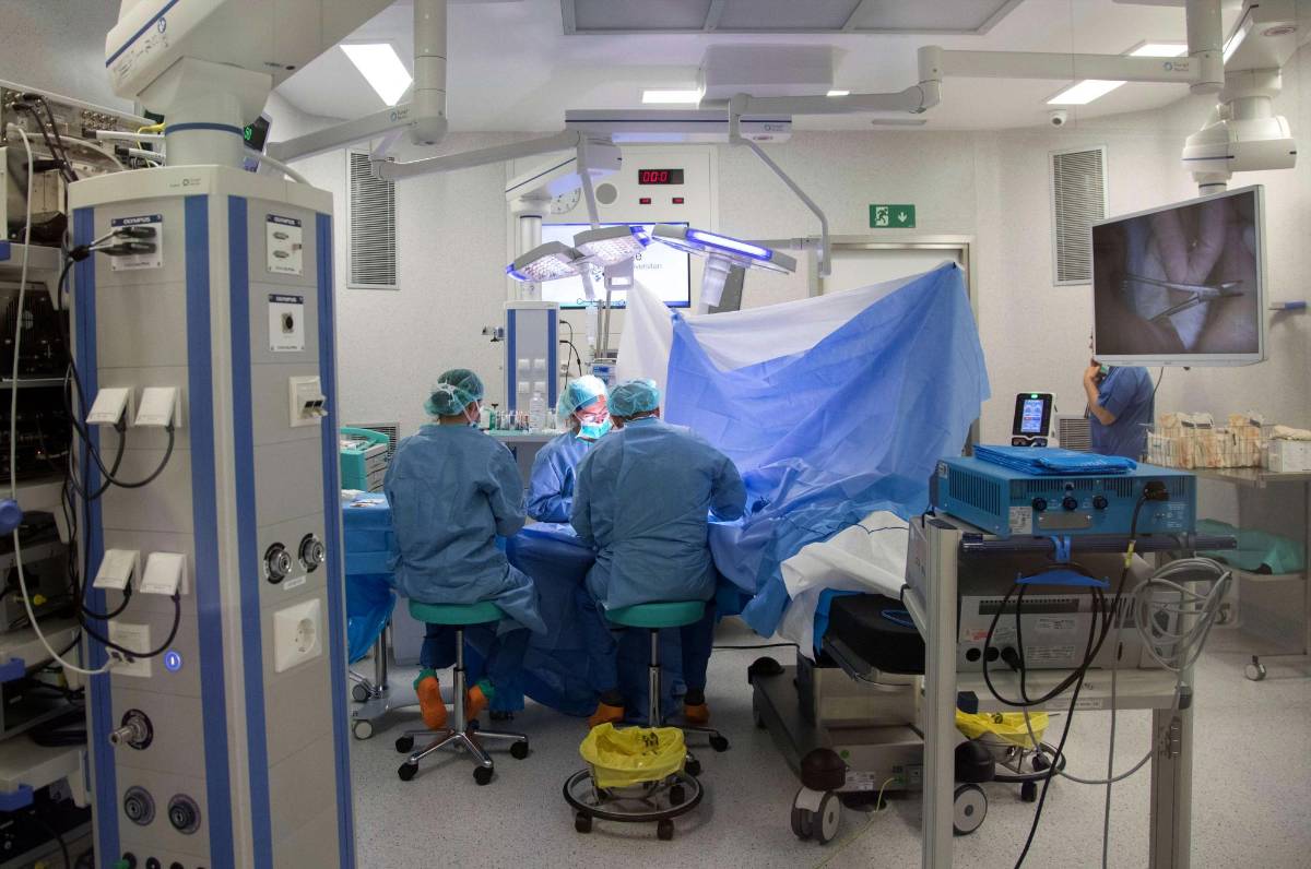 Liposucción, entre las cirugías plásticas de mayor demanda en SPS