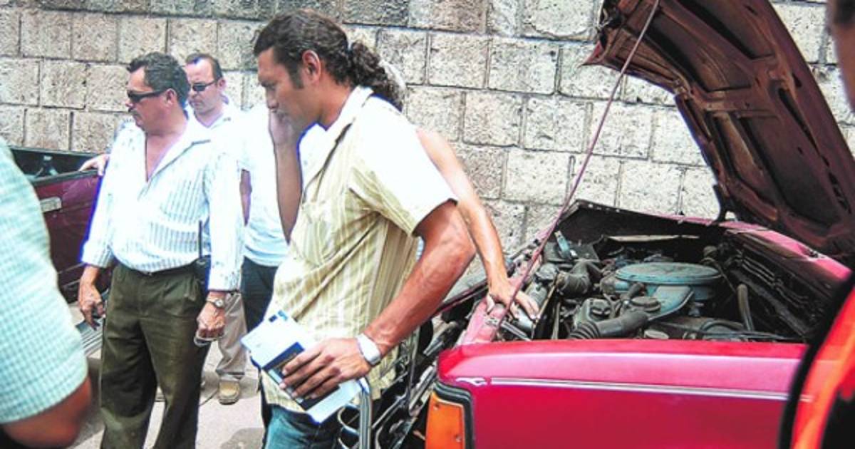 Se accidenta Milton 'El Jocón' Reyes