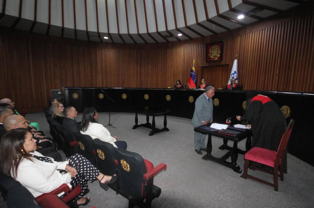 “No hay evidencia” de jaqueo electoral en Venezuela: jefa de misión del Centro Carter