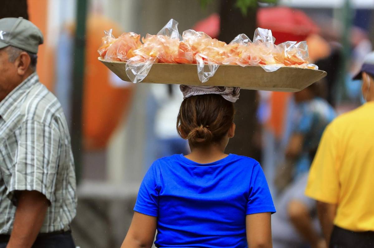 La realidad de las niñas en Honduras: violencia y abuso