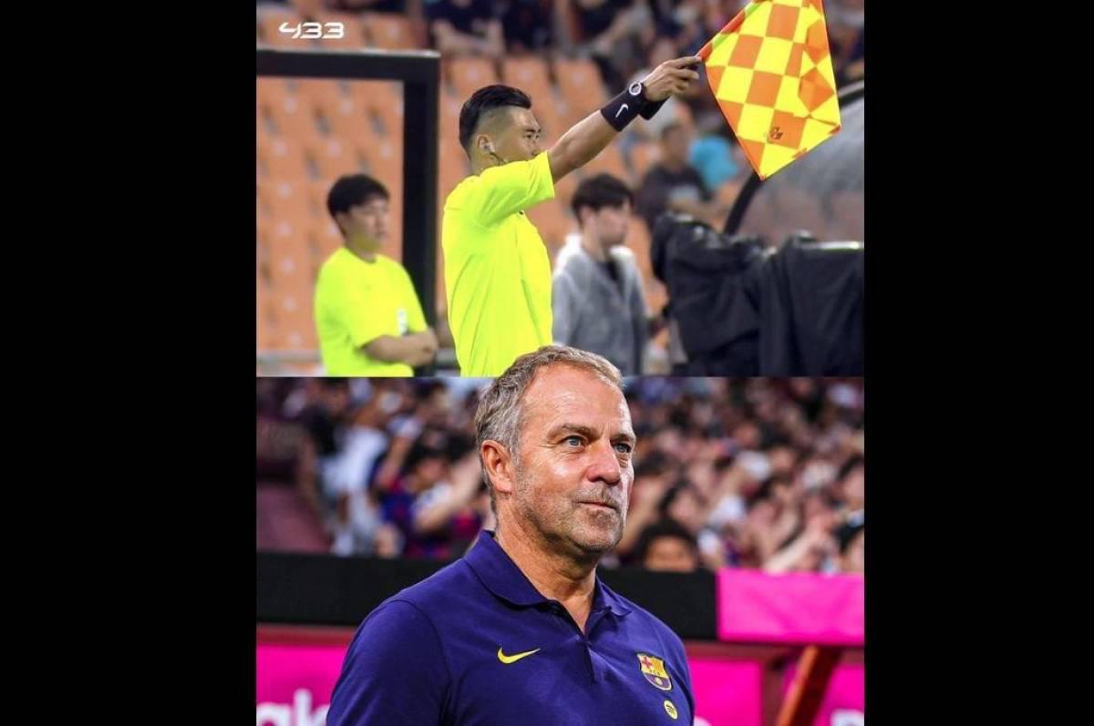 El Barcelona arrasa: Rashford se estrena, Cubarsi en problemas y Lamine deslumbra