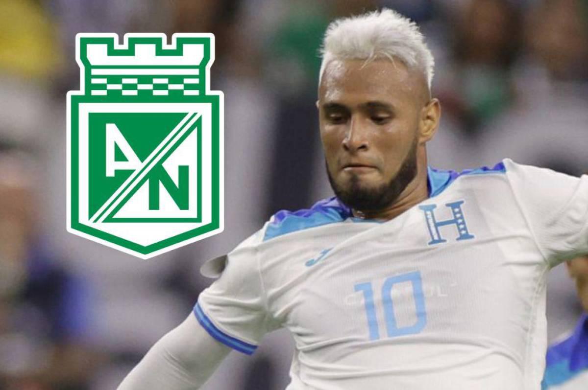 ¿Descartado Alex López en Colombia? Esto dicen sobre su fichaje