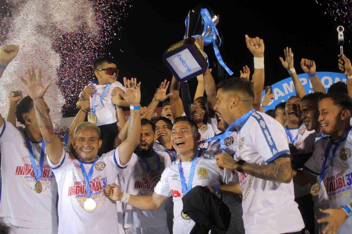 El primer amistoso de pretemporada que disputará Olimpia