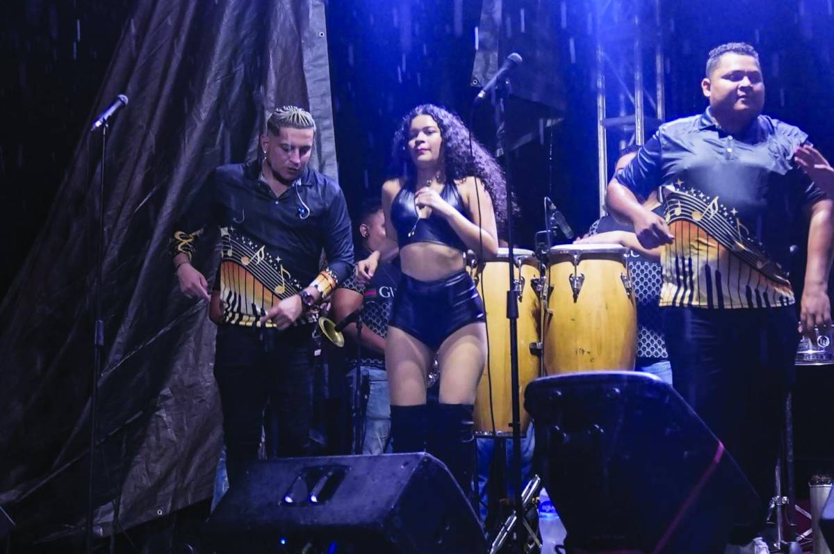 El Campo Agas y Expocentro abren el otro fin de semana