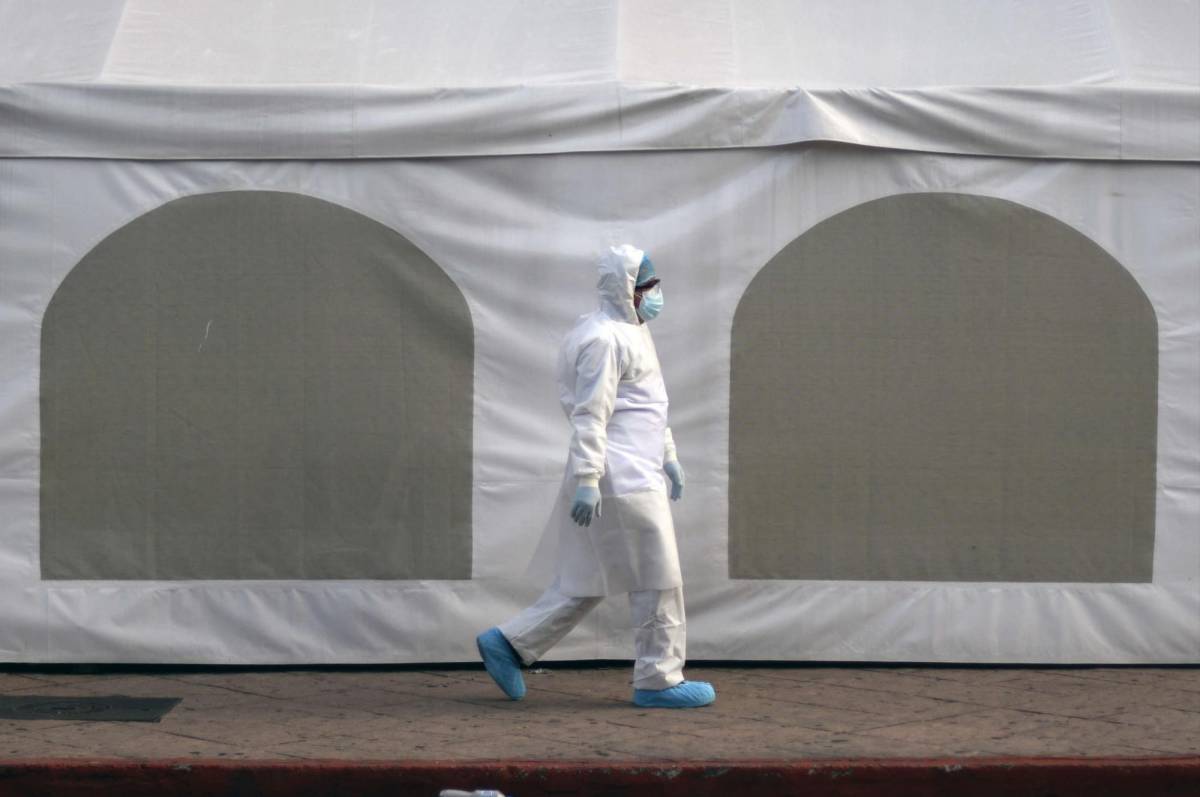 Guatemala declara alerta por gripe aviar detectada en Honduras