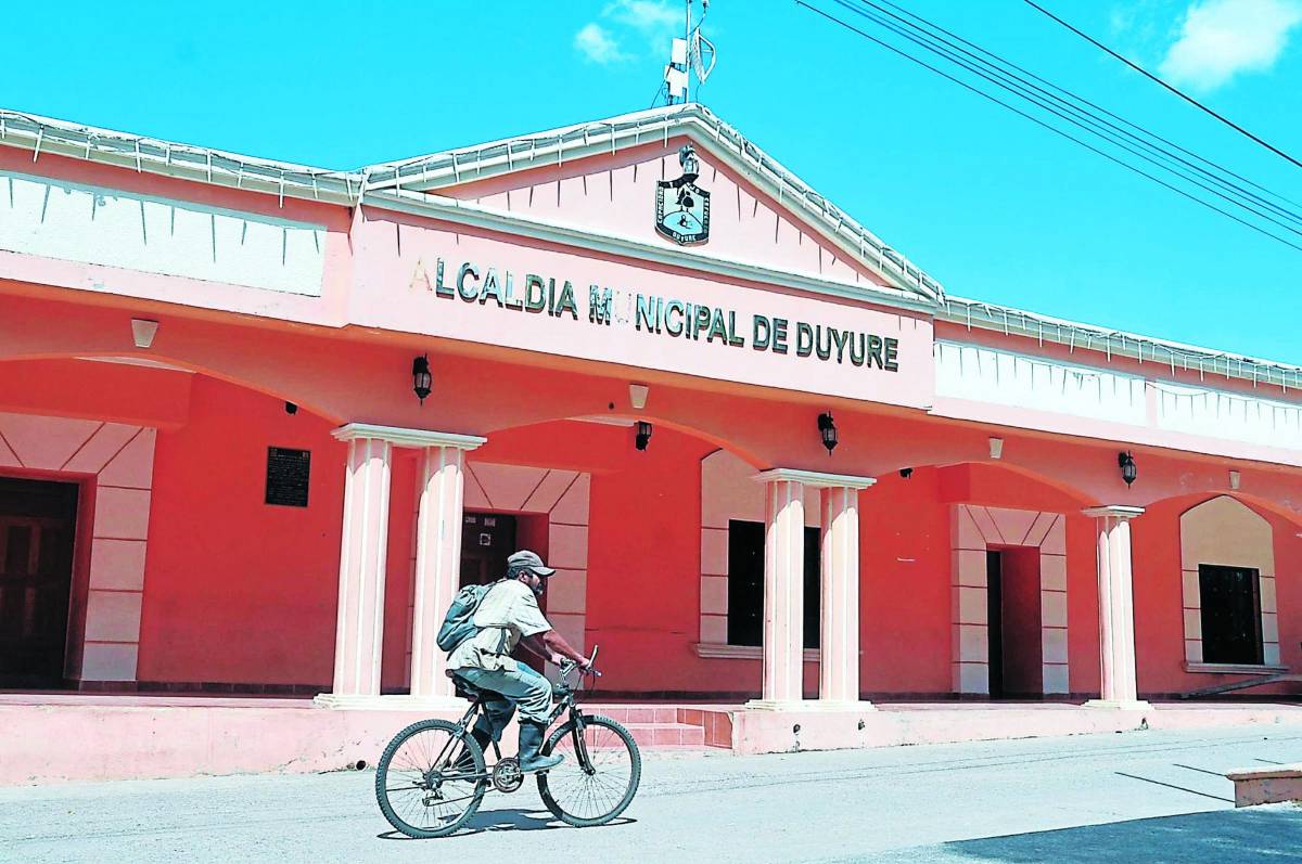 Partido Nacional está en riesgo de perder tres alcaldías